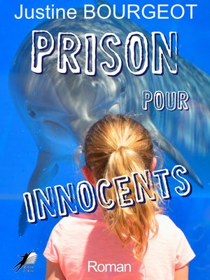 cover image of Prison pour Innocent
